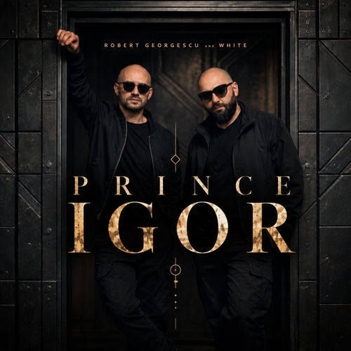 Prince Igor