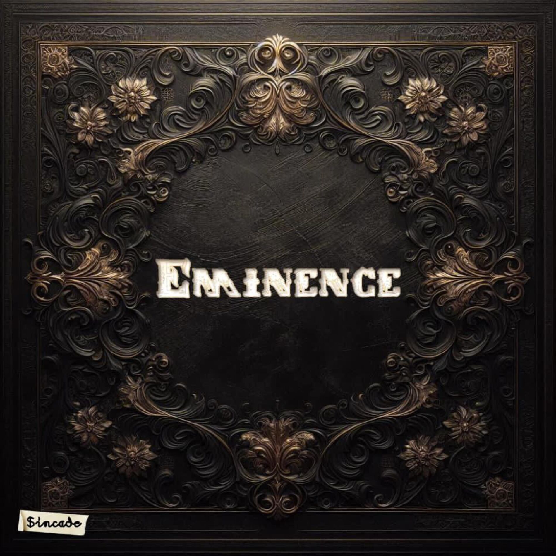 Album cover of Eminence