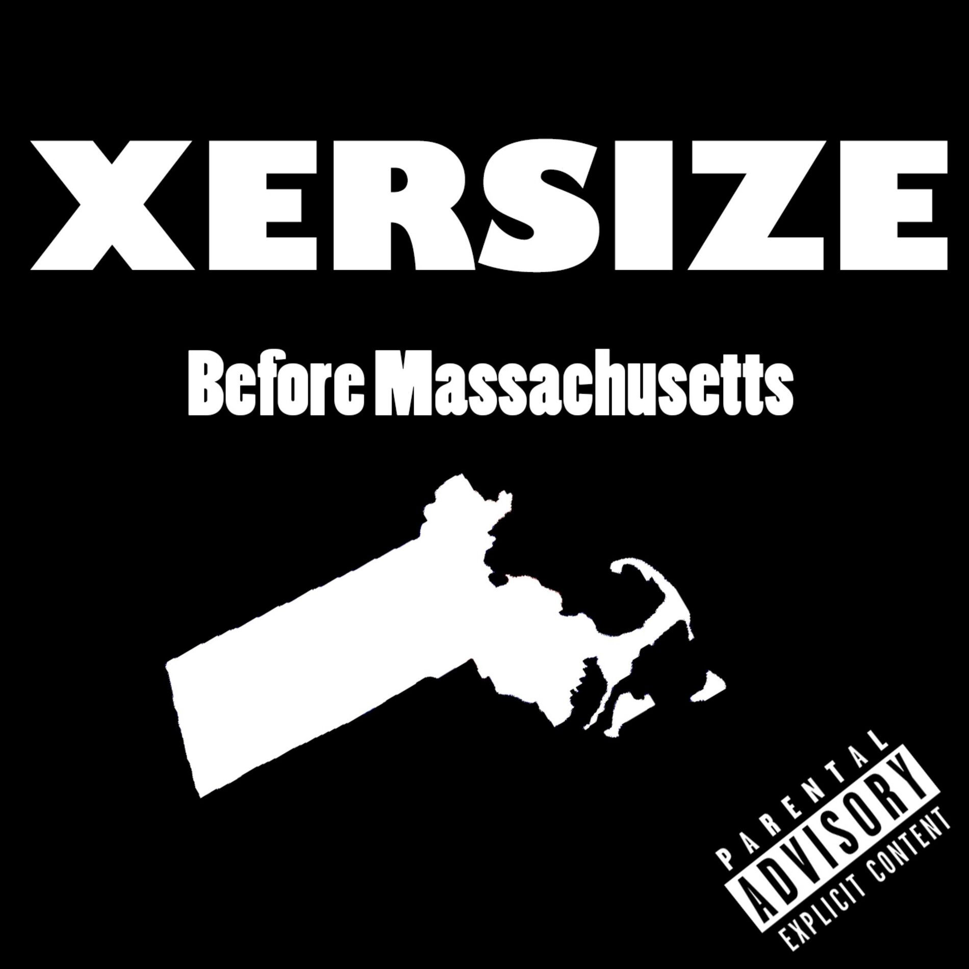 Album cover of Before Massachusetts (Re-Release)