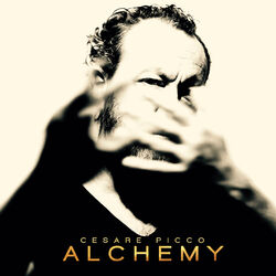 Cover of Alchemy