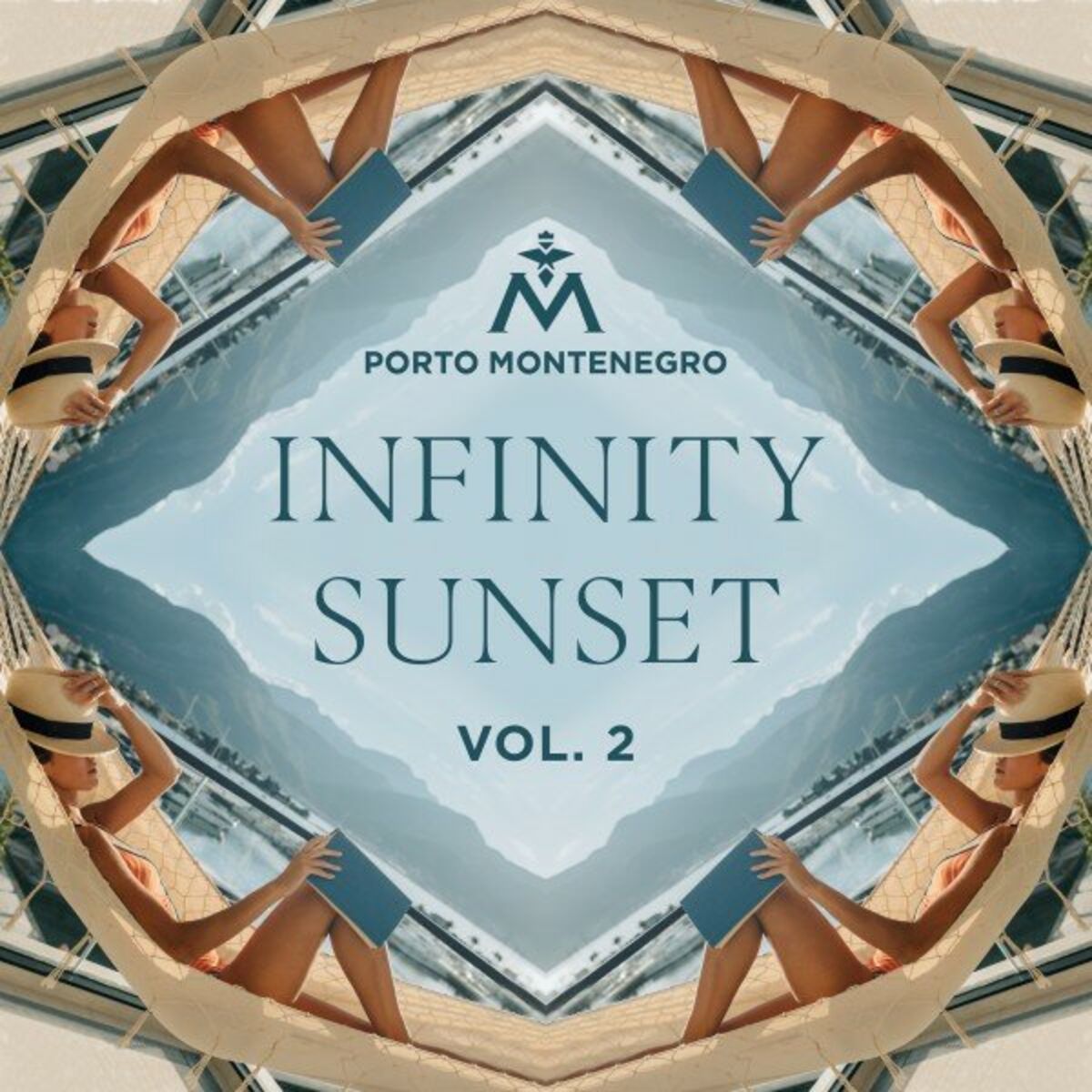 Album cover of Infinity Sunset Vol. 2
