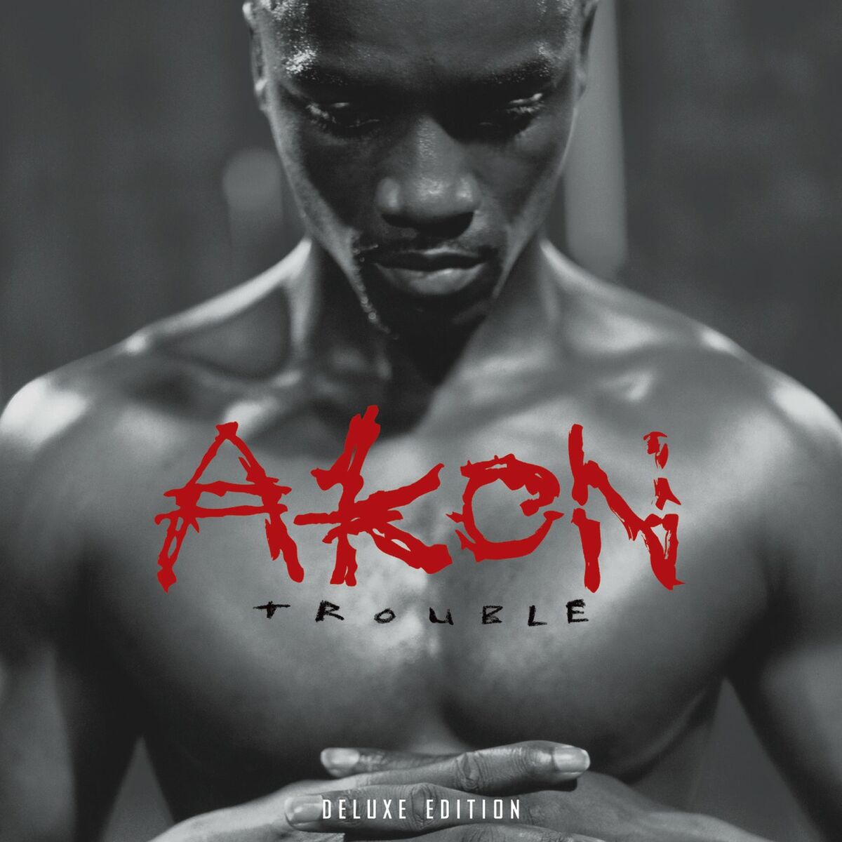Album cover of Trouble Deluxe Edition