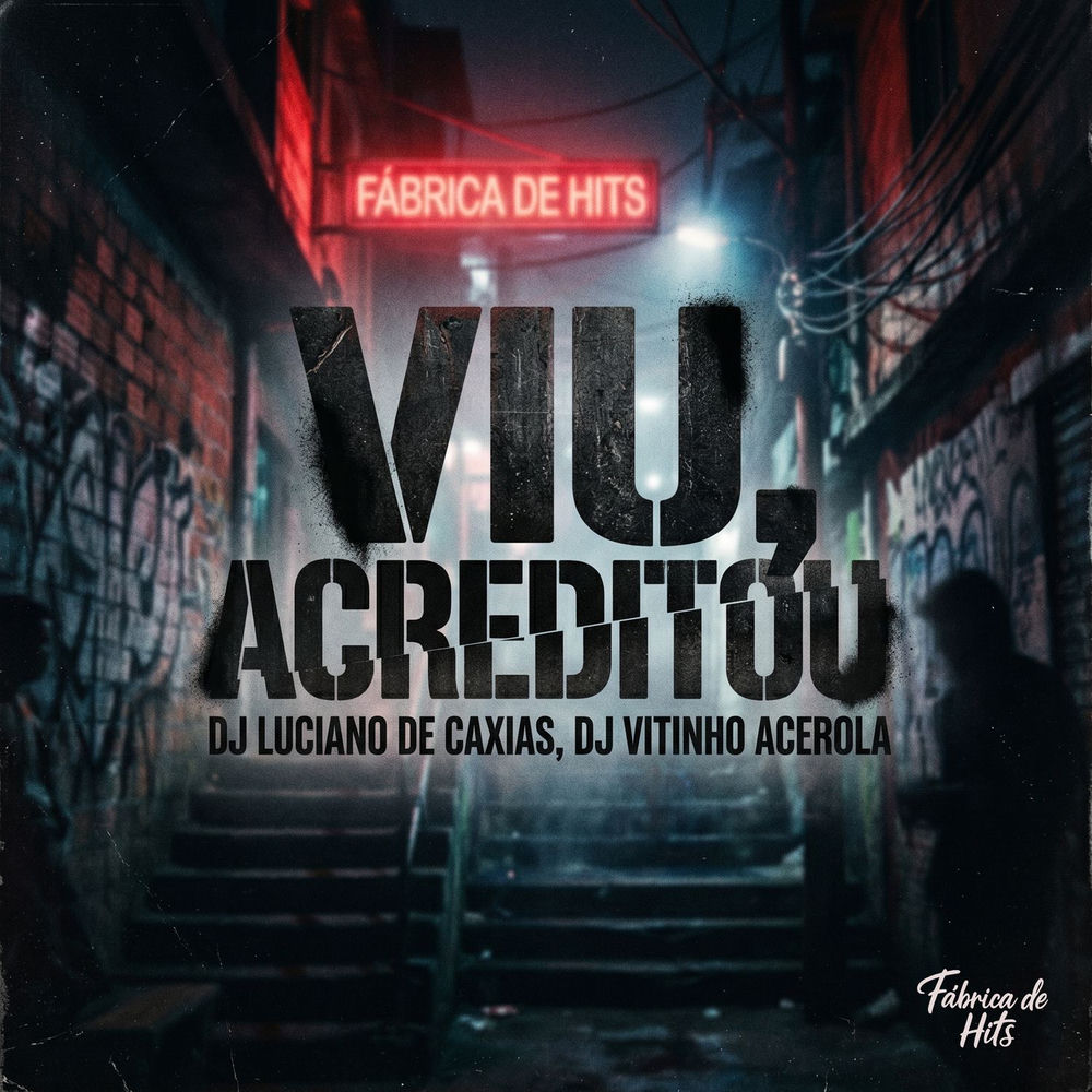 Viu, Acreditou