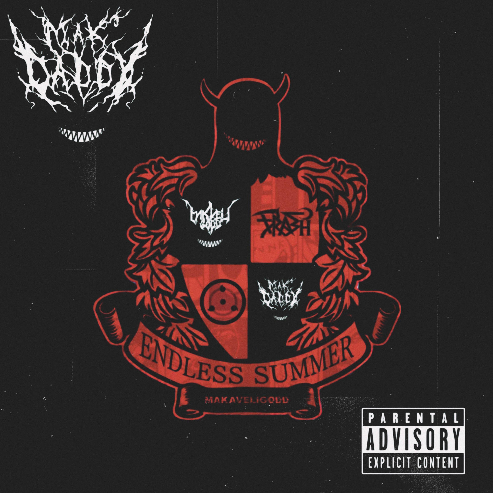 Album cover of Endless Summer