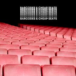 Cover of Barcodes & Cheap Seats