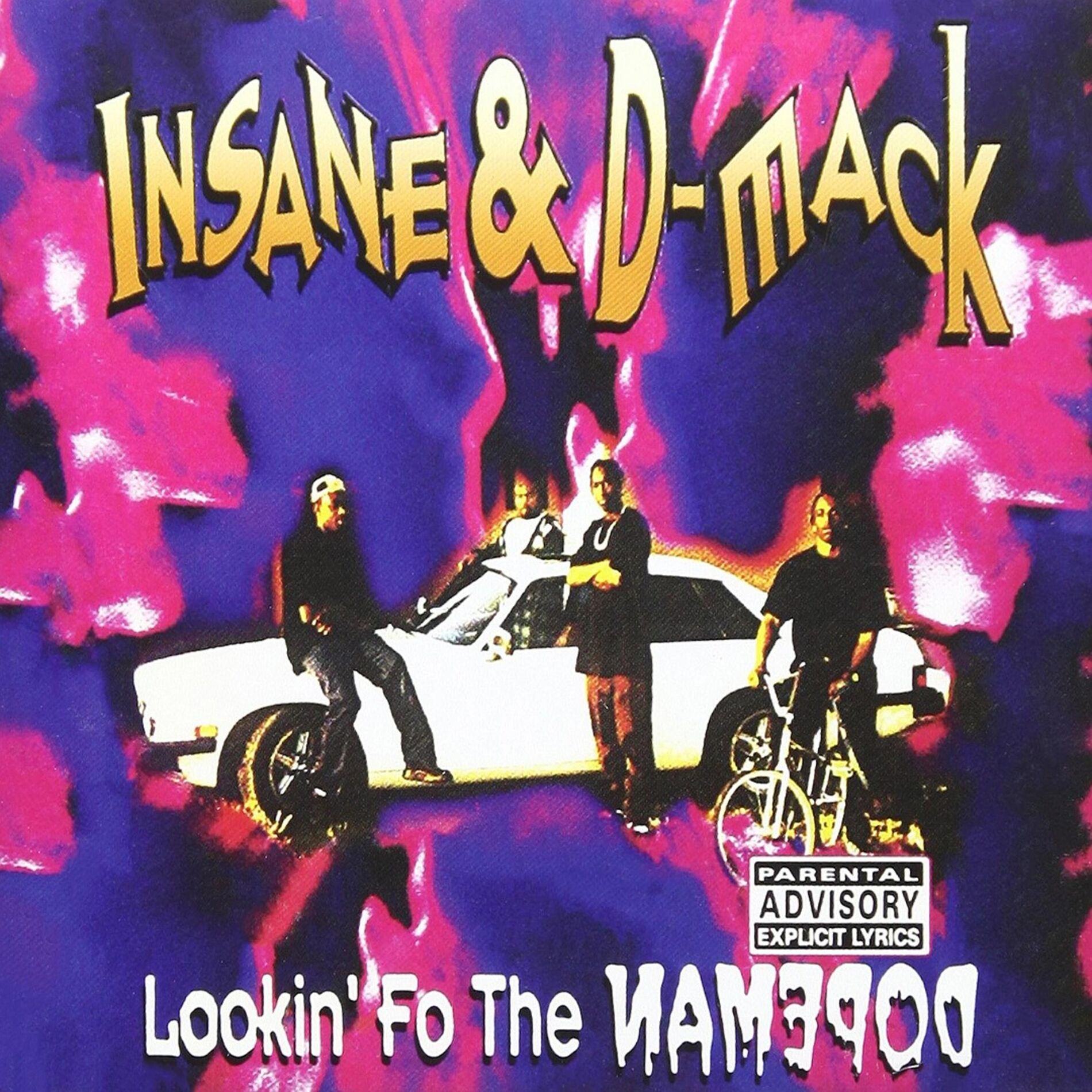 Album cover of Part of the Game