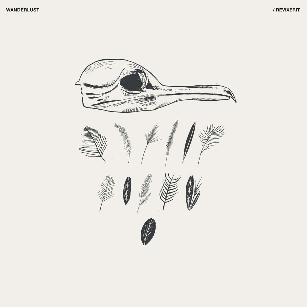 Album artwork for [Untitled] by Wanderlust