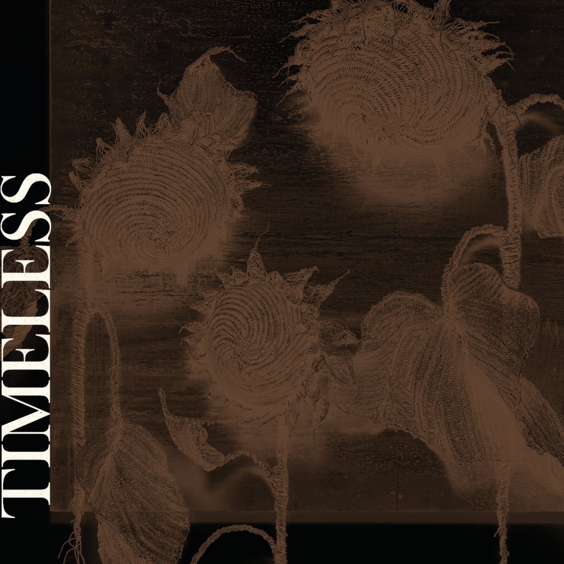 Album cover of Timeless