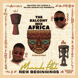 Cover of New Beginnings