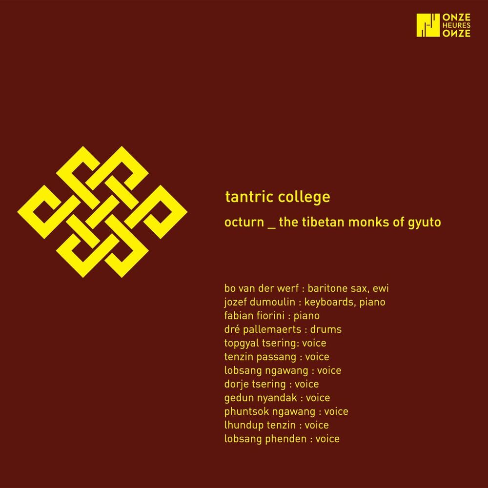 Picture of Tantric College