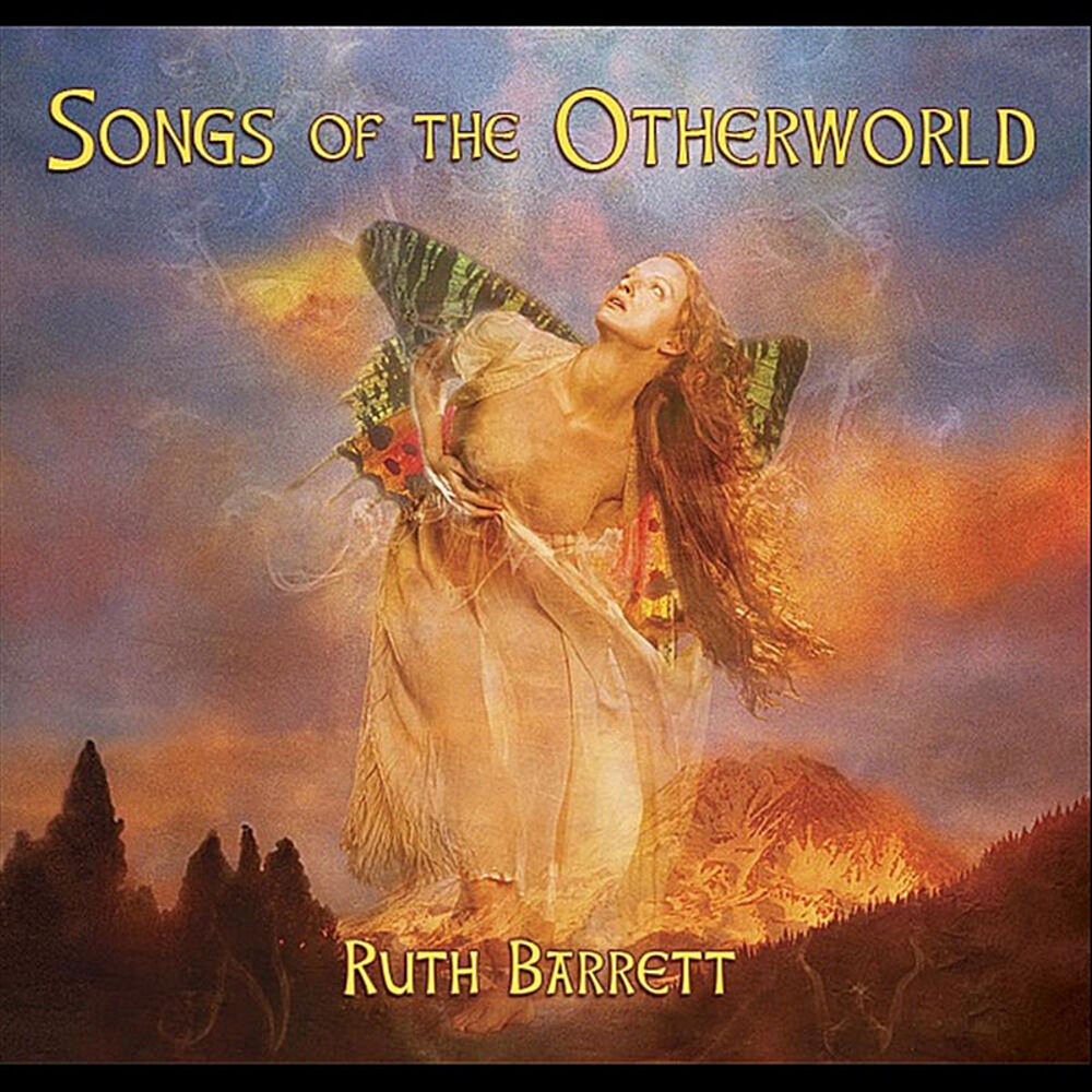 Picture of Songs of the Otherworld