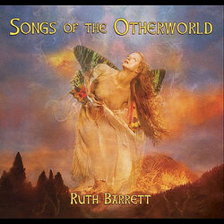 Cover of Songs of the Otherworld