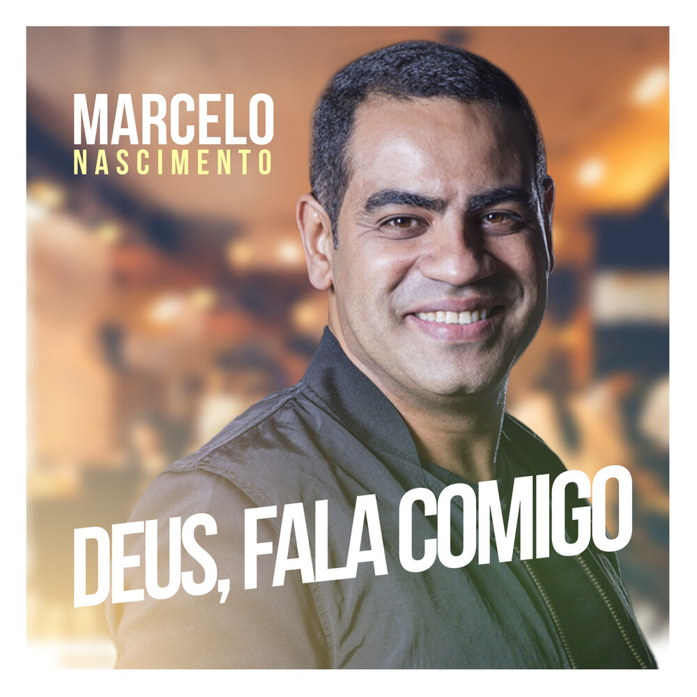 Picture of Deus, Fala Comigo