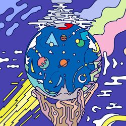 Cover of From Now on in EP