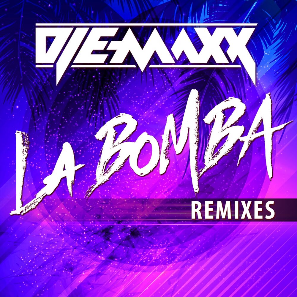 Picture of La Bomba (Remixes)