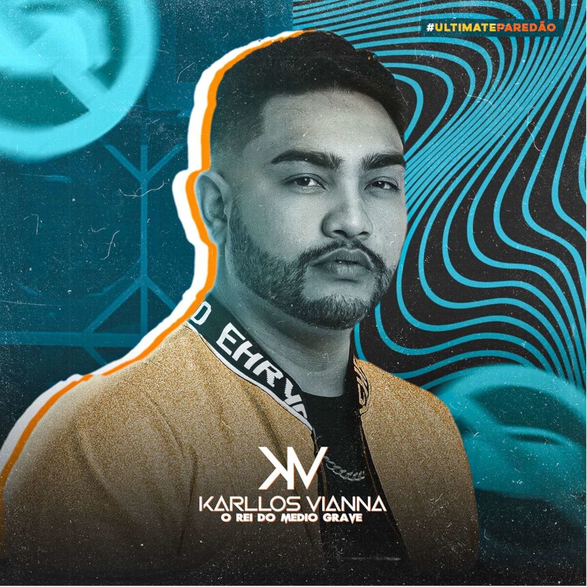 Album cover of Ultimate Paredão