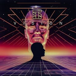 Cover of Vision