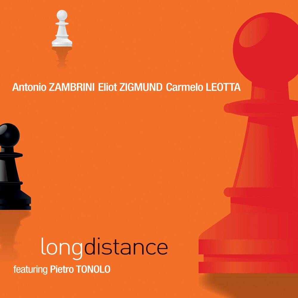 Picture of Long distance