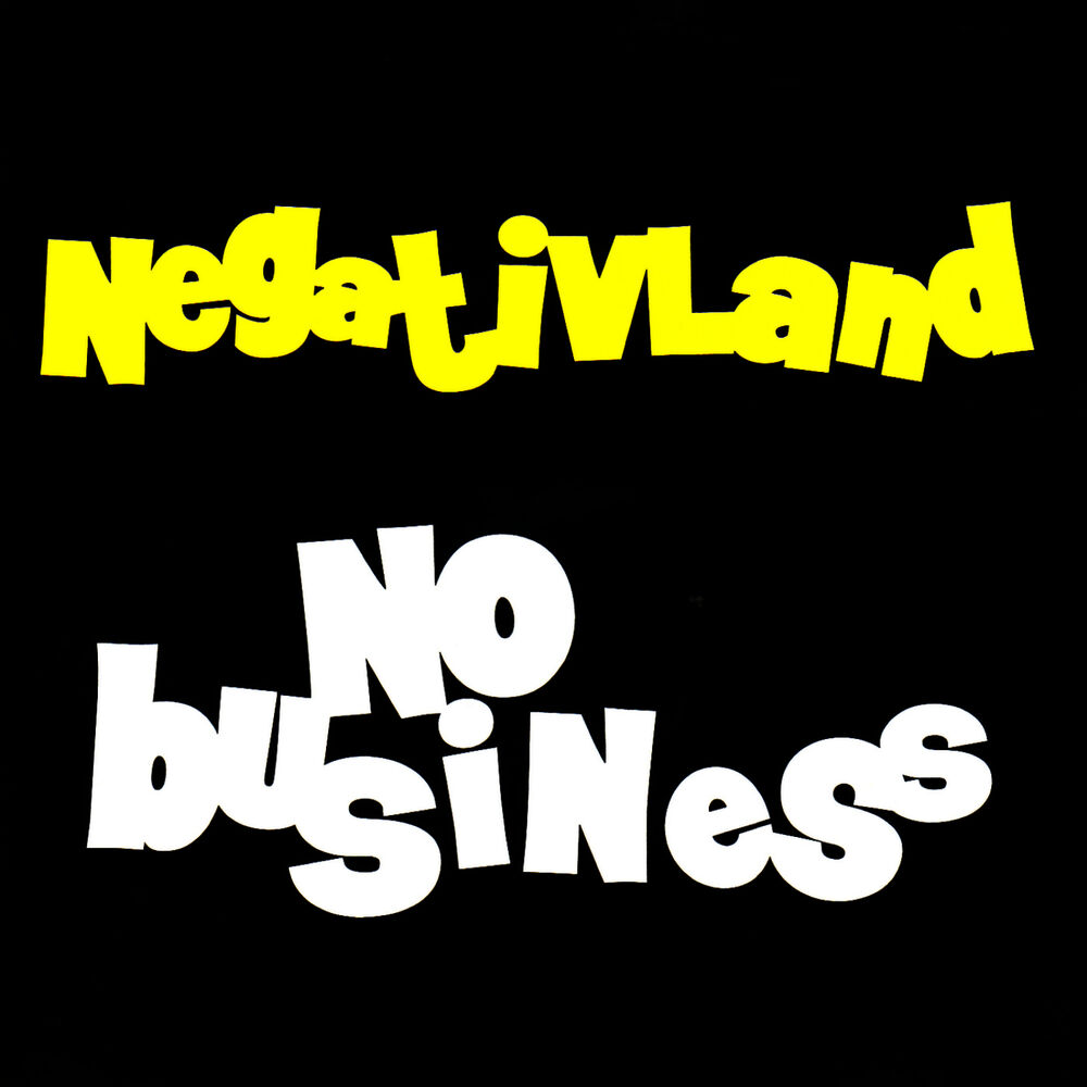 Picture of No Business