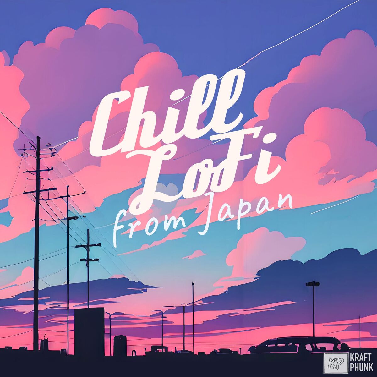 Japanese LoFi - Chill LoFi from Japan: Sunday Morning Hip Japanese LoFi - Chill LoFi from Japan: Sunday Morning Hip