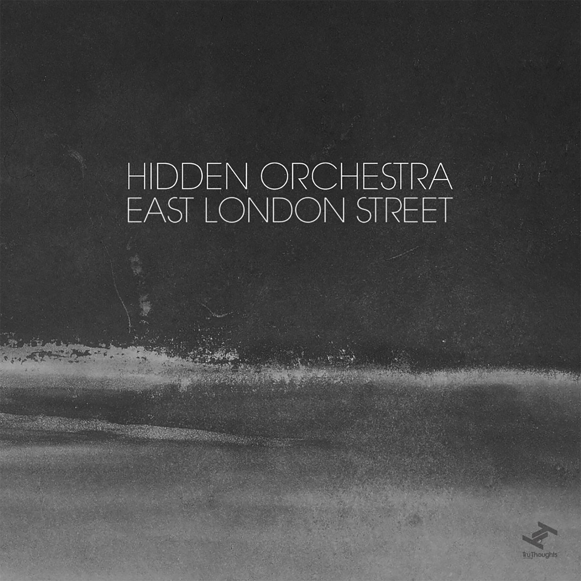 Album cover of East London Street