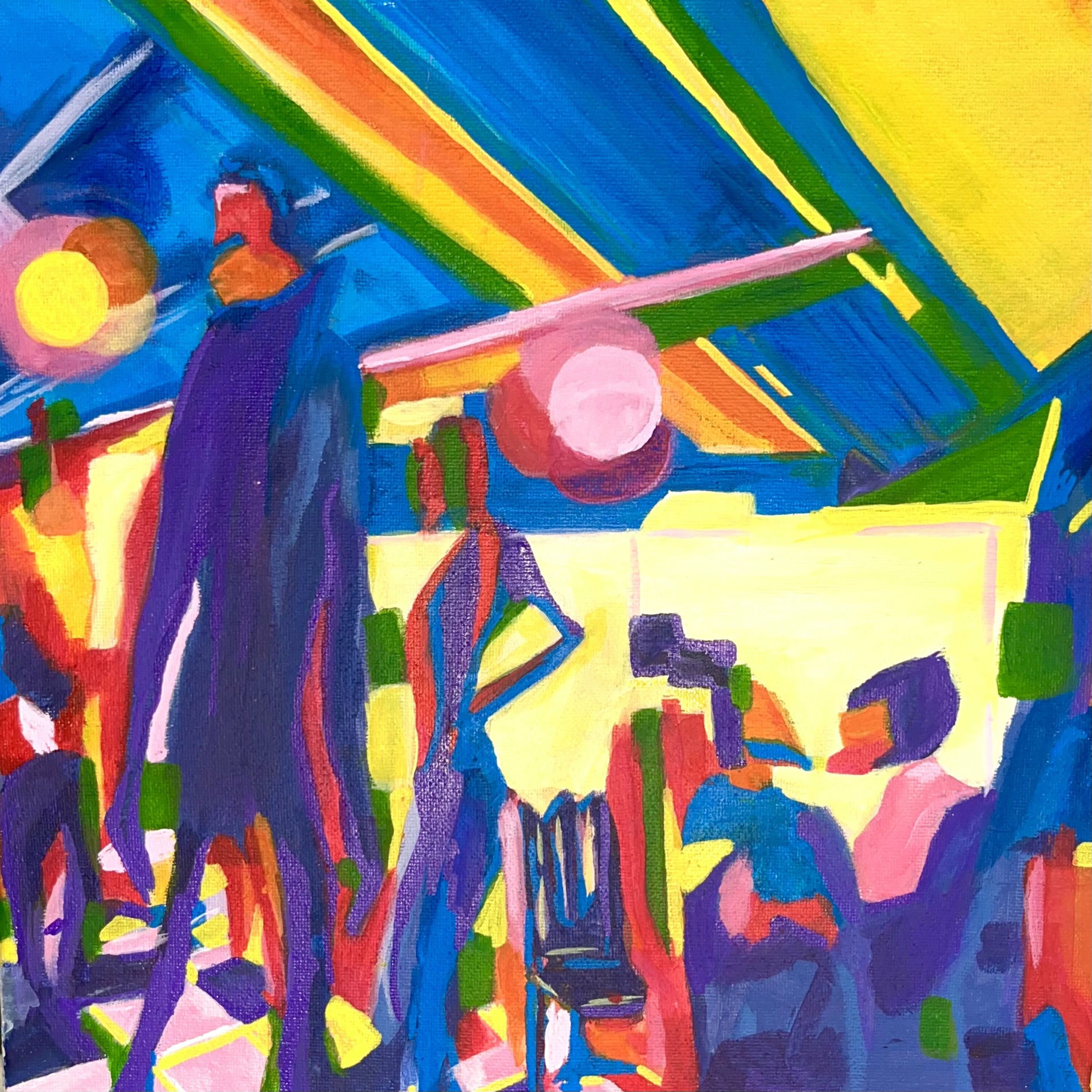 Album cover of IDWTW