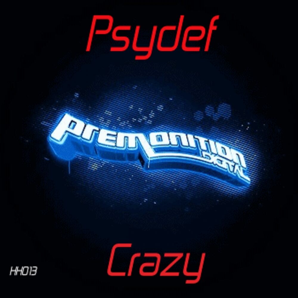 Picture of Crazy
