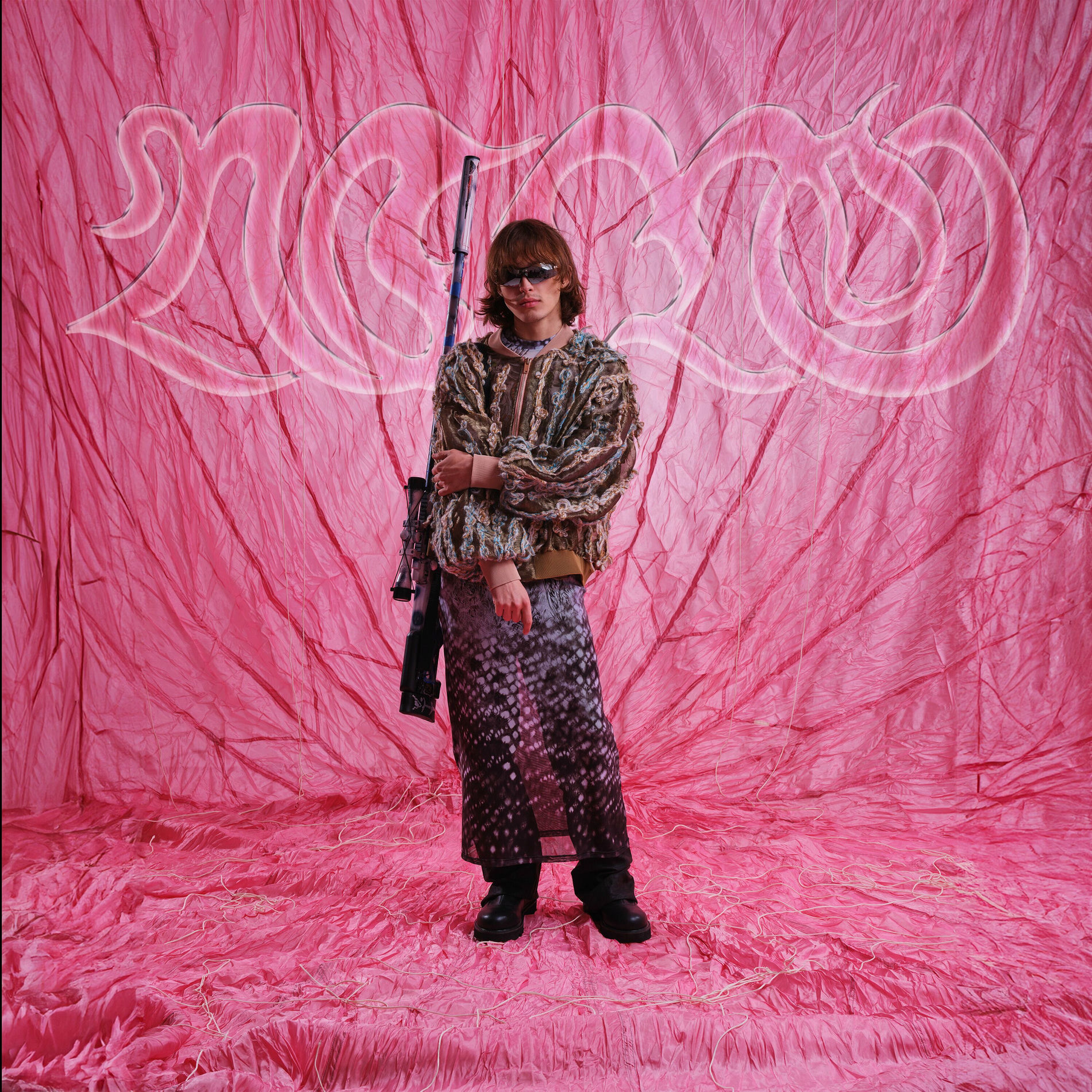 Album cover of 7été