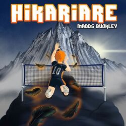 Cover of Hikariare (From "Haikyuu!!")