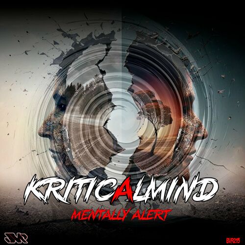  KriticalMind - Mentally Alert (2024) 