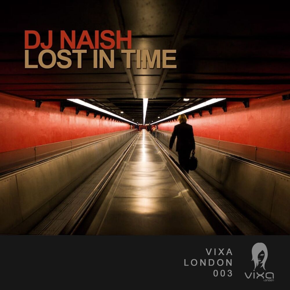 Picture of Lost In Time