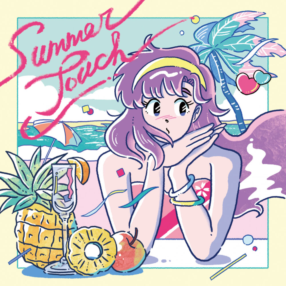Picture of Summer Touch