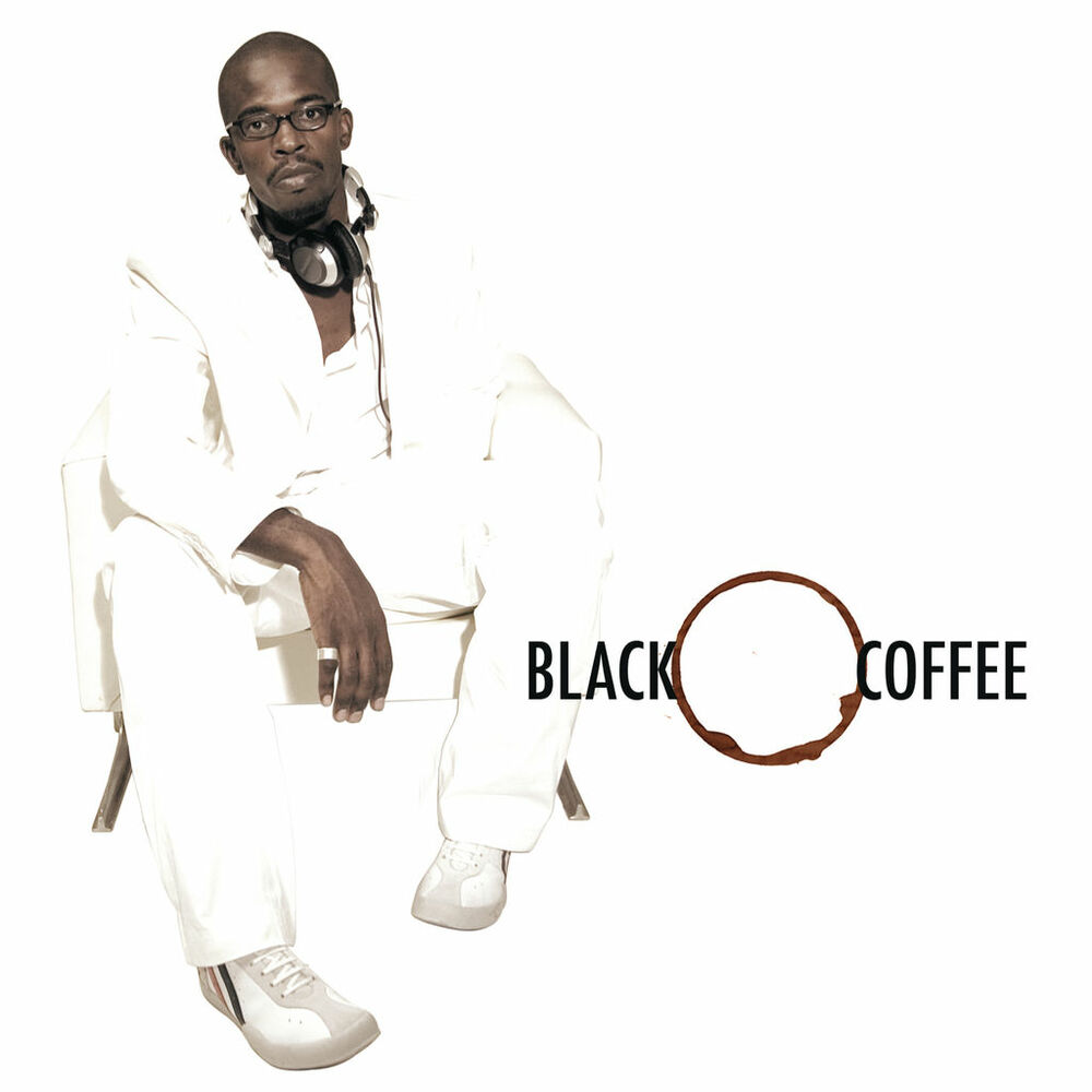 Picture of Black Coffee