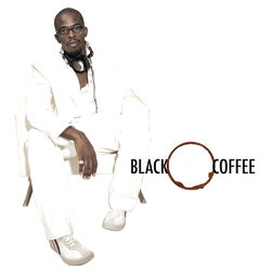 Cover of Black Coffee