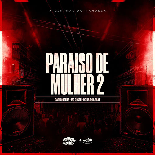 Paraiso De Mulher 2