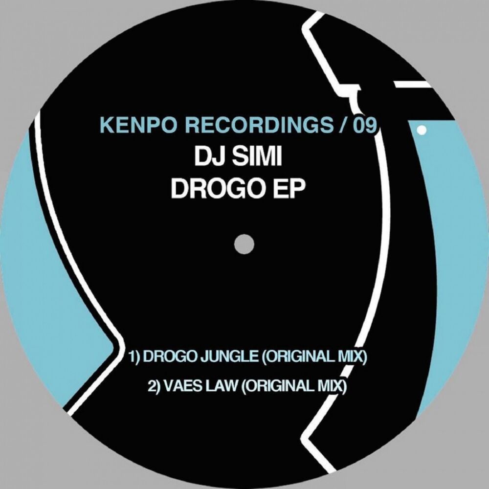 Picture of Drogo EP