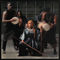 Can’t Hold Us by Sampa The Great album cover