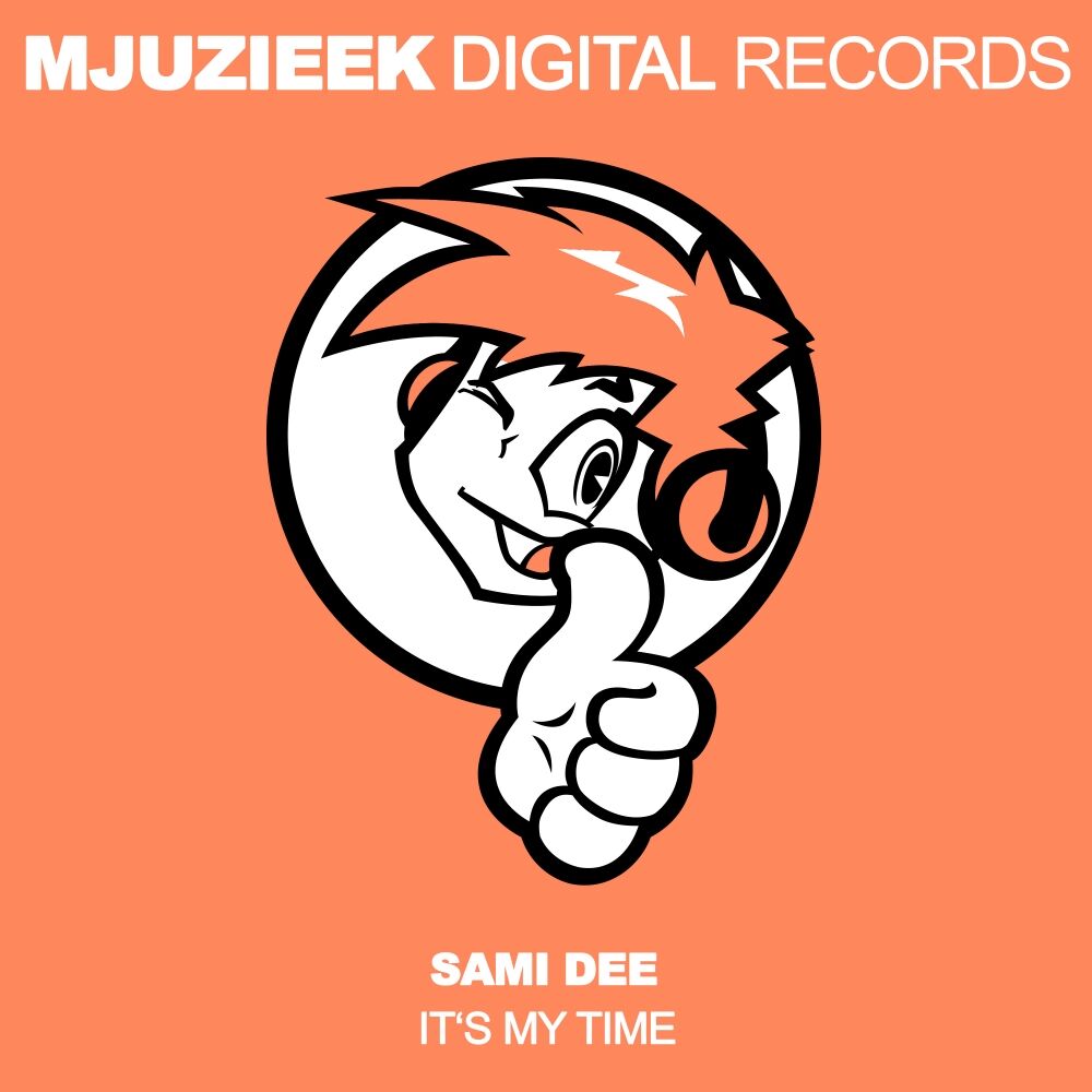 Picture of It's My Time (Sami Dee's Sunday Morning Mix)