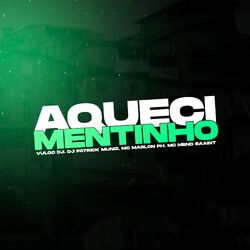 Cover of AQUECIMENTINHO