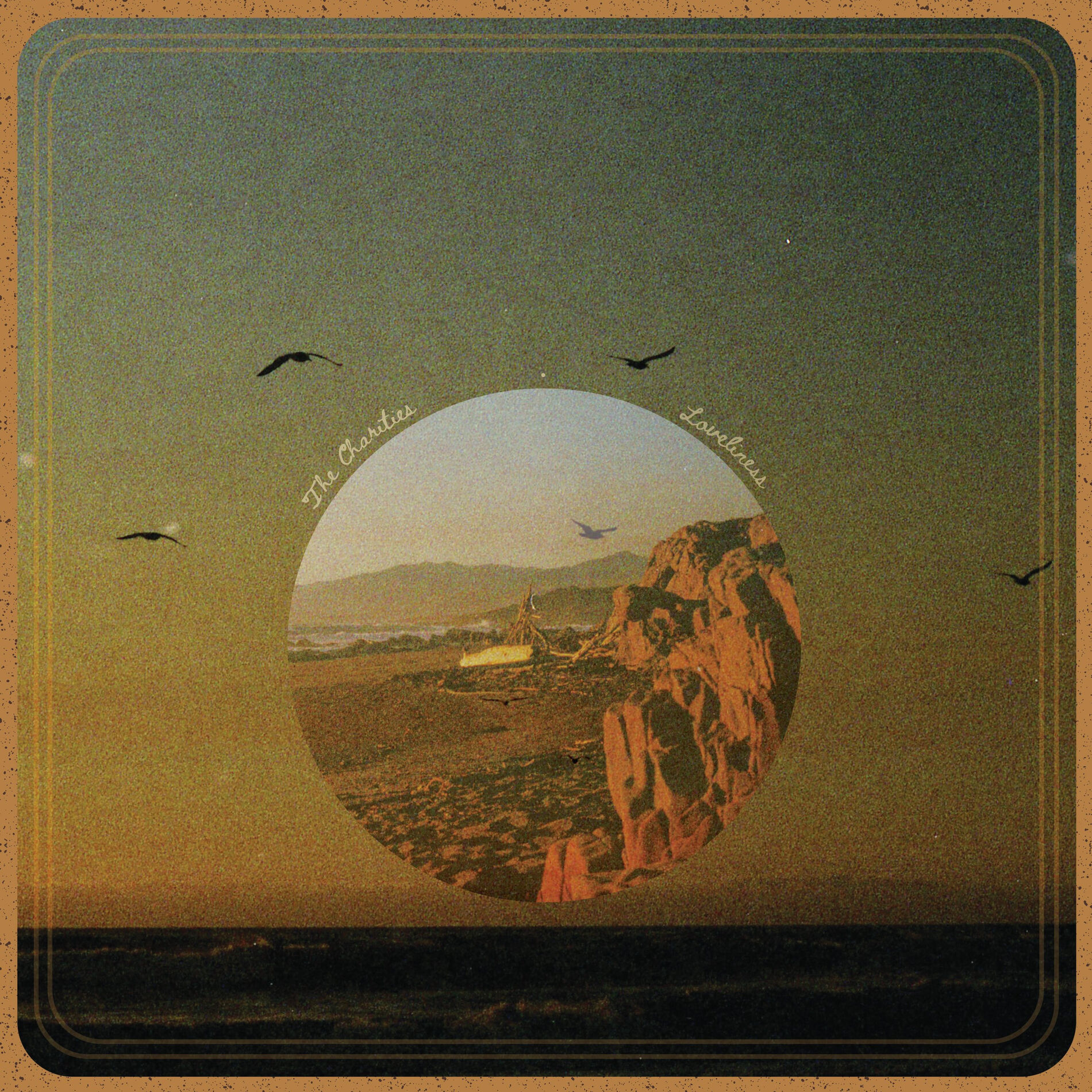 Album cover of Loveliness