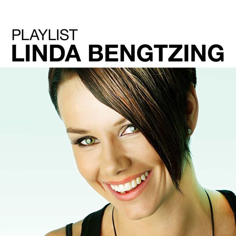 Picture of Playlist: Linda Bengtzing