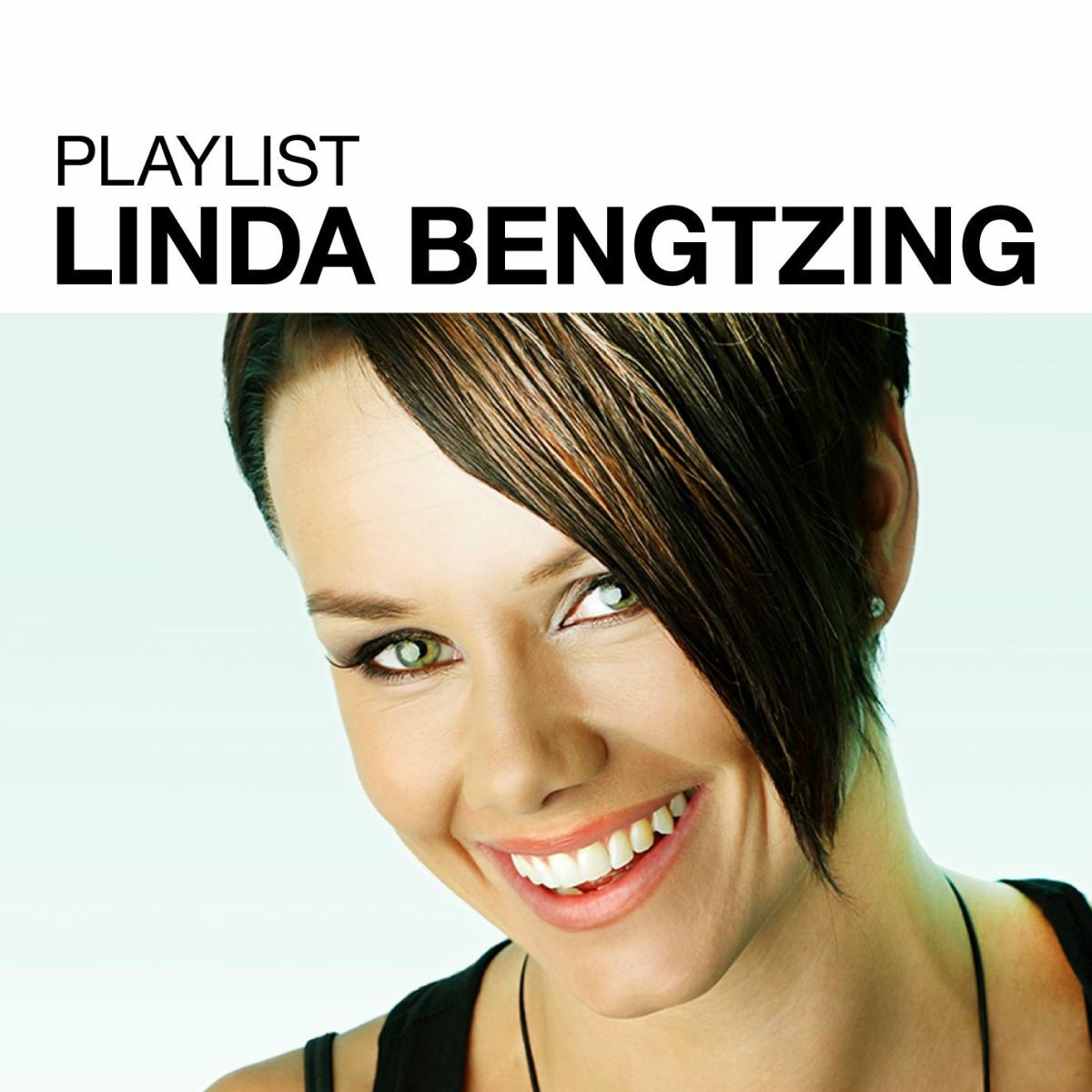 Album cover of Playlist: Linda Bengtzing