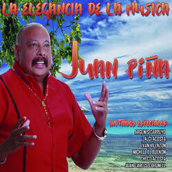 Cover of La Elegancia de la Música