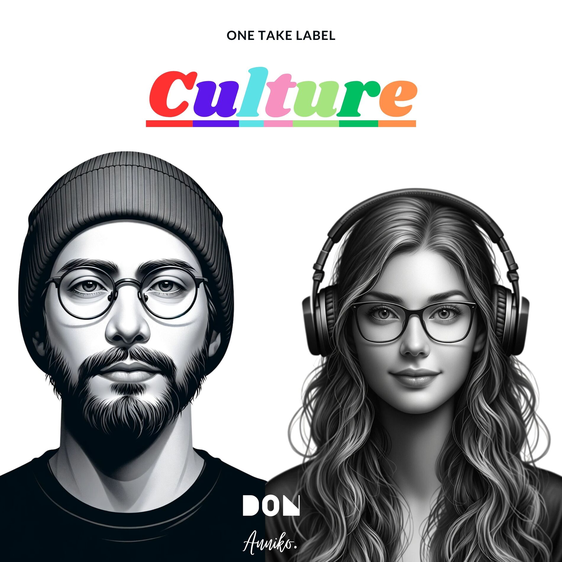 Album cover of CULTURE