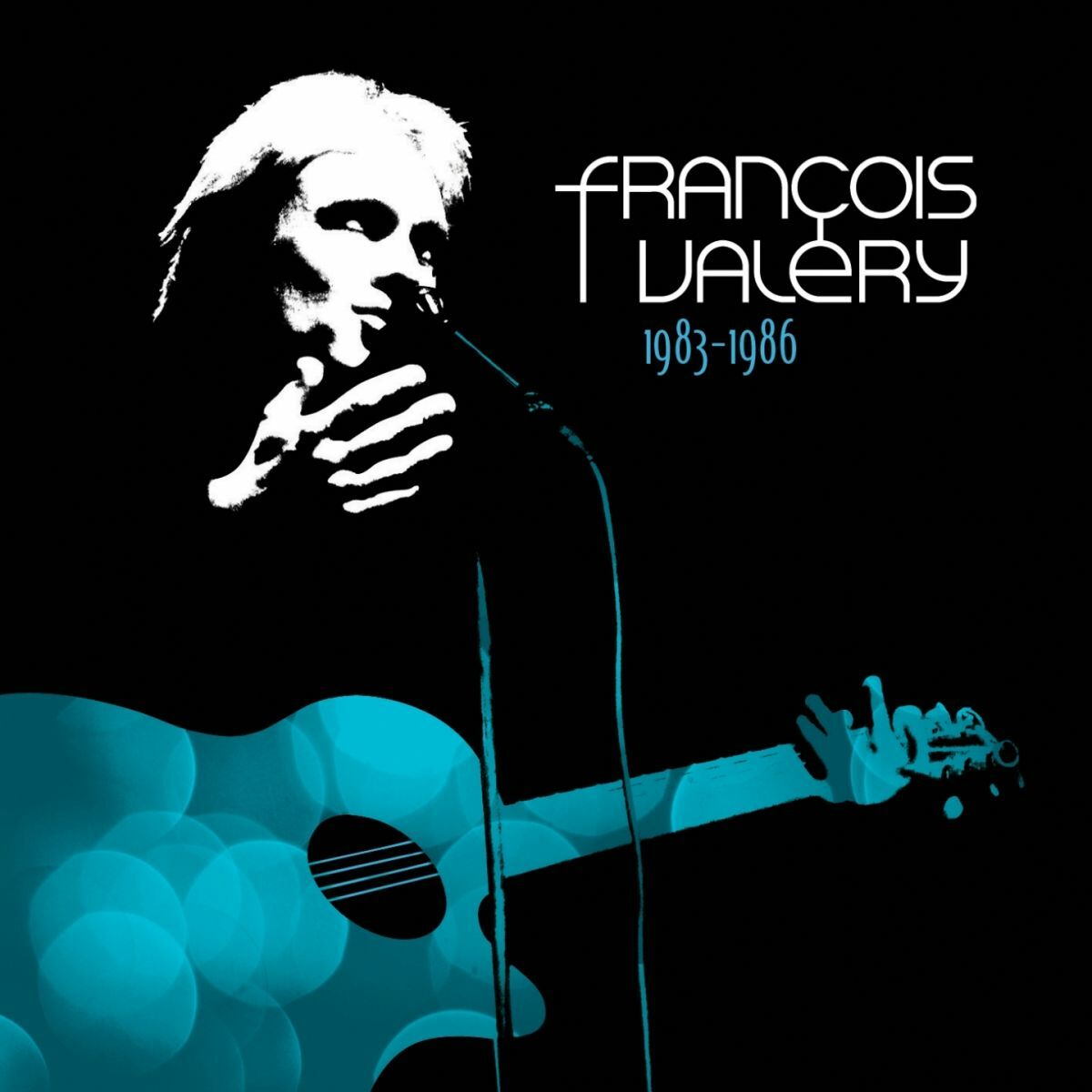 Album cover of Elle Danse Marie