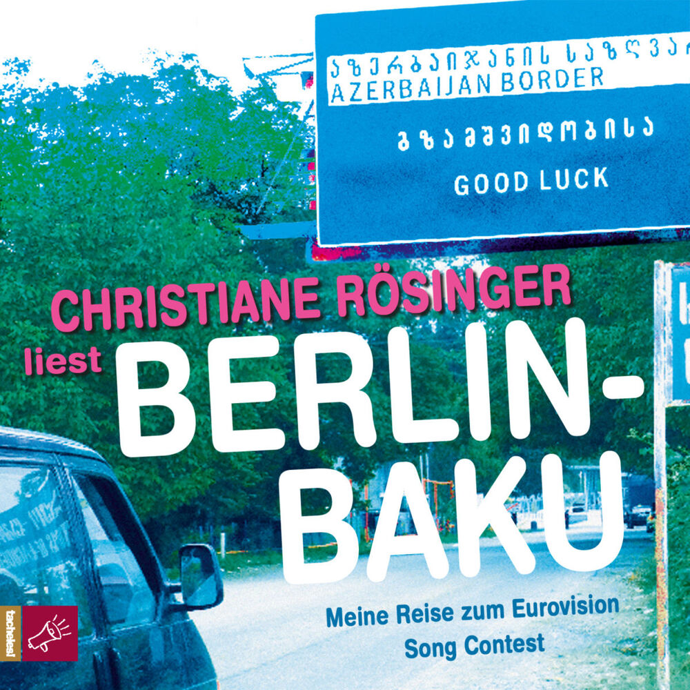 Picture of Berlin - Baku