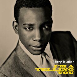 Cover of I'm A Telling You