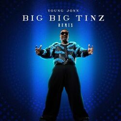 Cover of Big Big Tinz (Pepsi Remix)