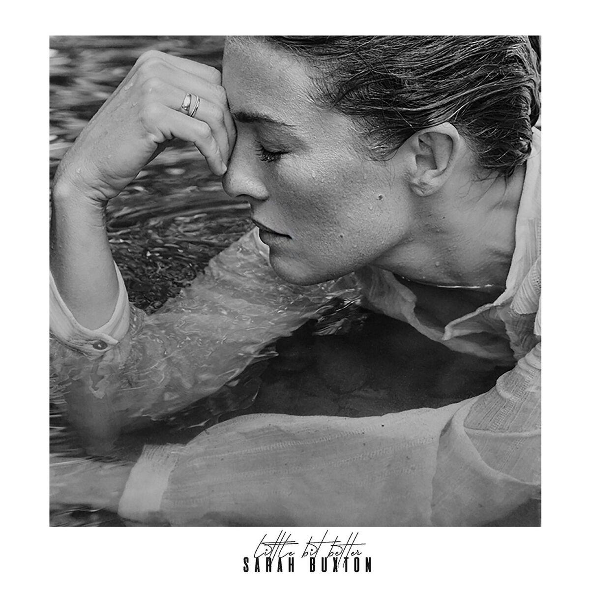 Album cover of Little Bit Better