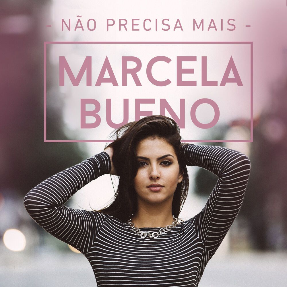 Picture of Não Precisa Mais
